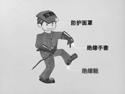 判斷絕緣防護用具的絕緣性能的指標是什么？