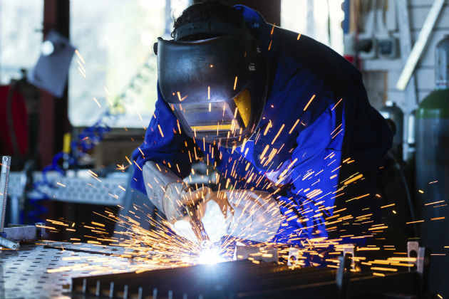 電弧服電力作業人員的守護神
