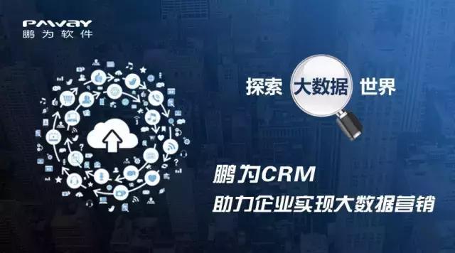 藥品行業(yè)CRM綜合解決方案